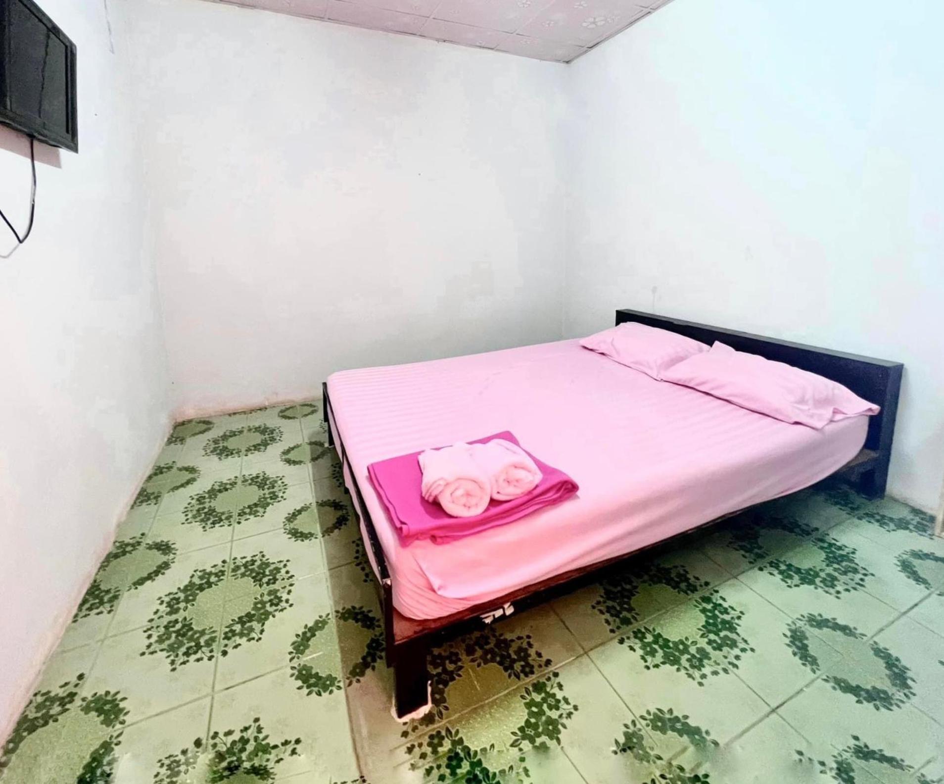 Rim Suan Resort Satun Phòng bức ảnh