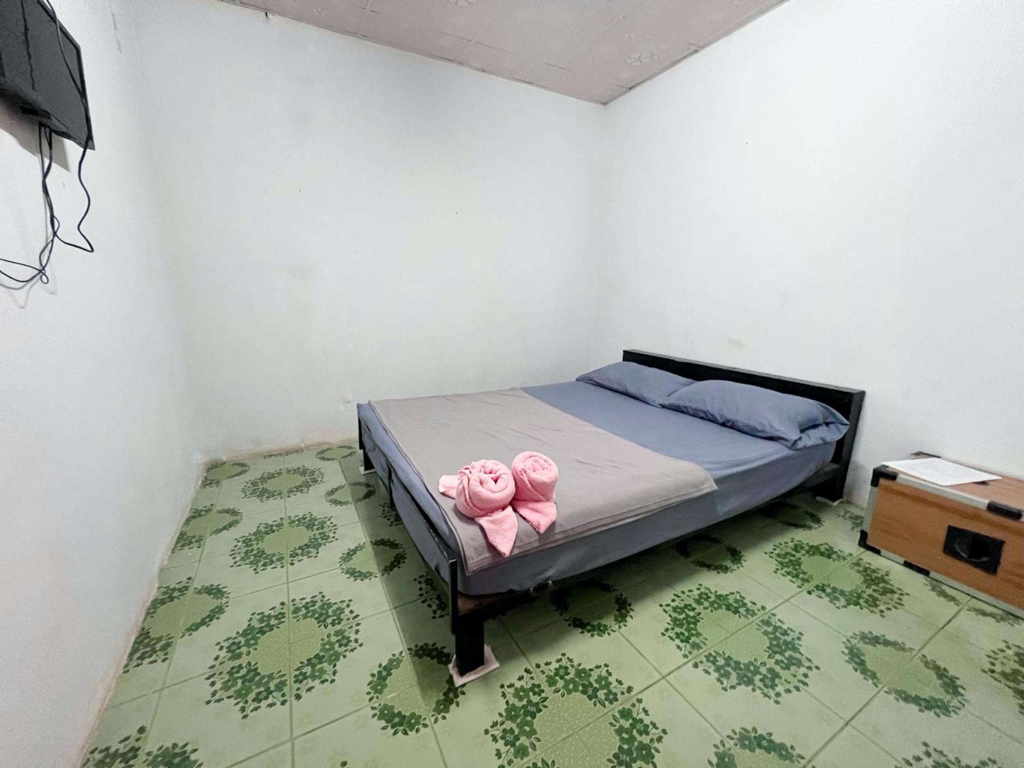 Rim Suan Resort Satun Phòng bức ảnh