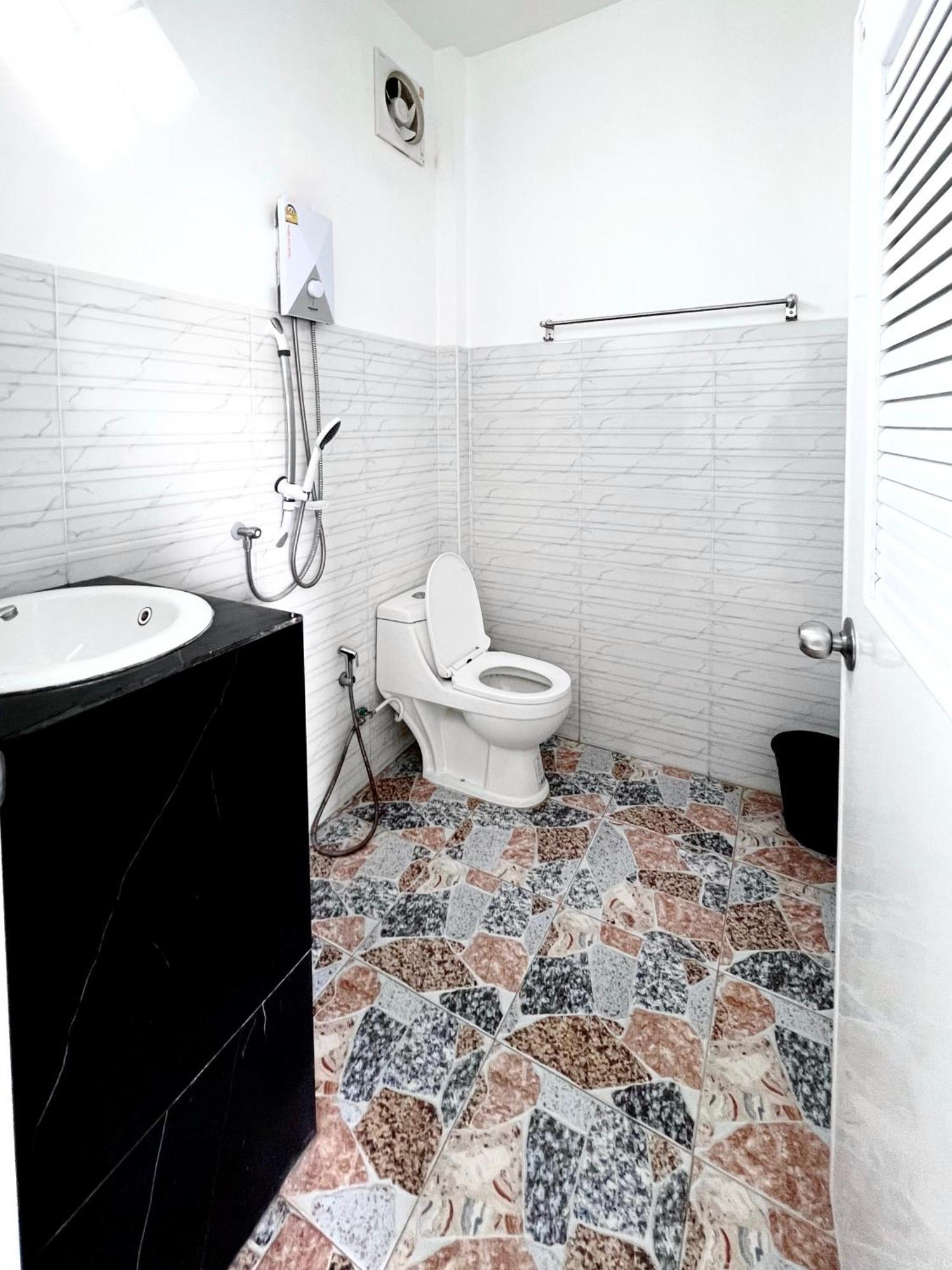 Rim Suan Resort Satun Ngoại thất bức ảnh