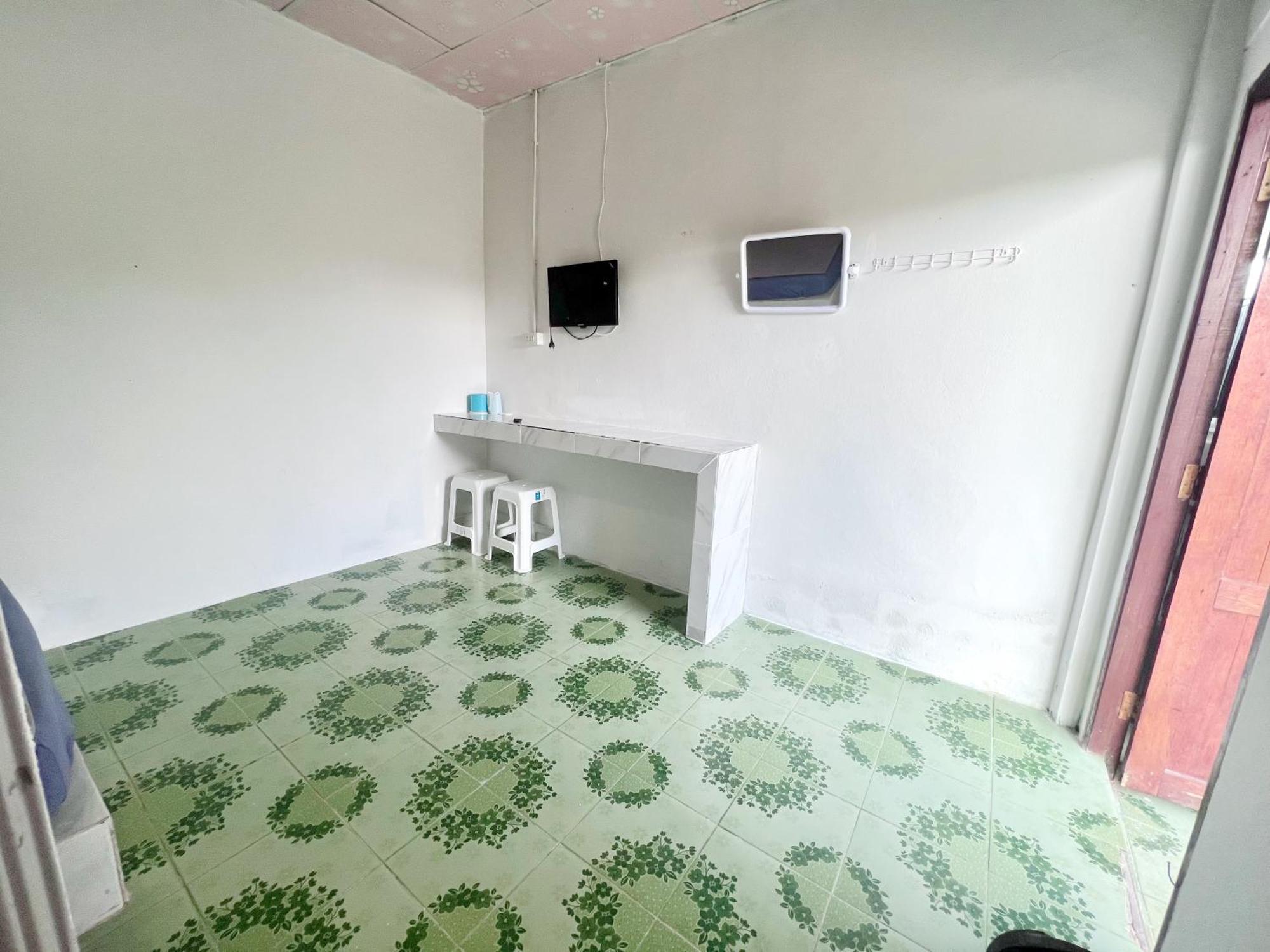 Rim Suan Resort Satun Ngoại thất bức ảnh
